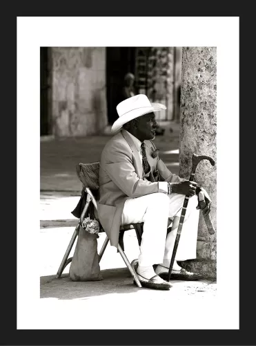 Artmuze SOLD OUT Always a gentleman (300136)