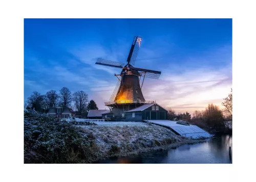 Artmuze SOLD OUT De ster van Deventer (300139)