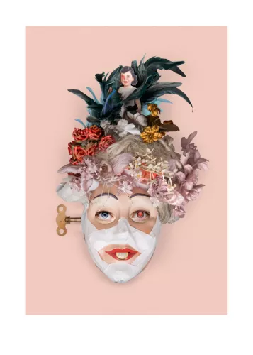 Head Full Of Thoughts