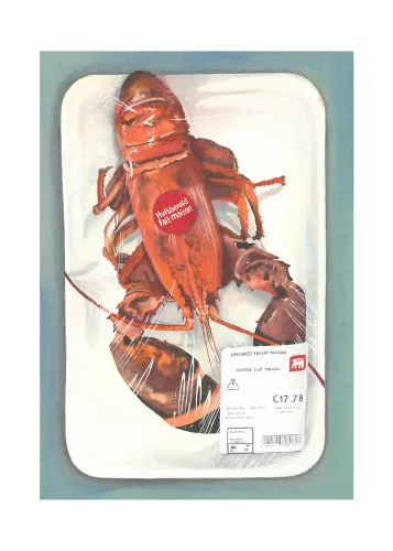 Lobstermania