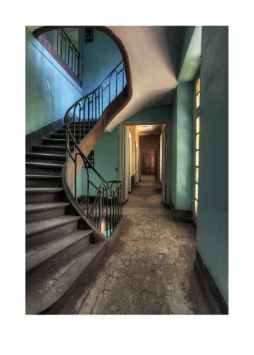 Used Stairs