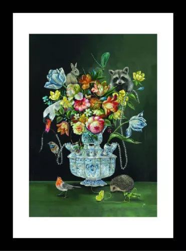 Artmuze SOLD OUT Fashion Party  (300020)