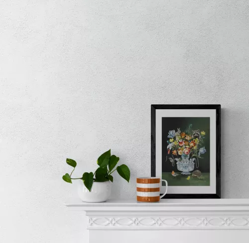 Artmuze SOLD OUT Fashion Party  (300020)