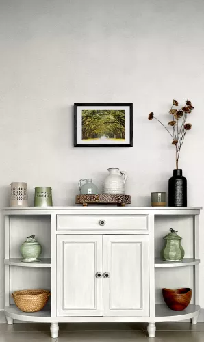 Artmuze SOLD OUT Forest path (300043)