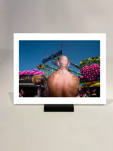 Artmuze SOLD OUT I Love Holland (300351)