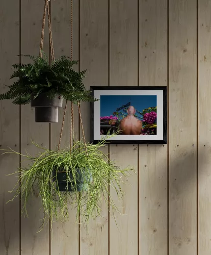 Artmuze SOLD OUT I Love Holland (300351)