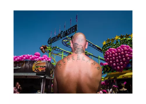 Artmuze SOLD OUT I Love Holland (300351)