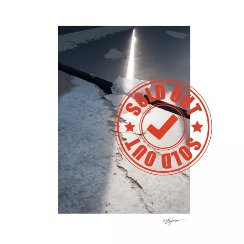 SOLD OUT Plastic afval