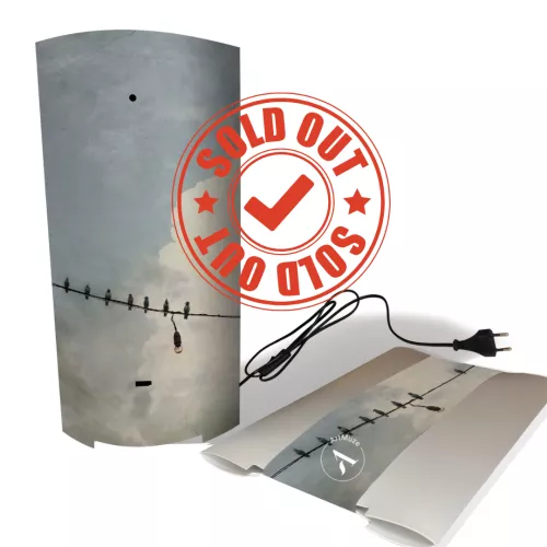 SOLD OUT Light Me Up ArtLucie