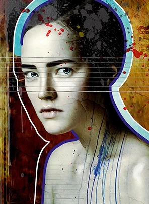 Sprekende Portretten